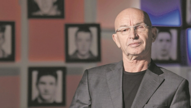 Potpukovnik Dragutin Dimčevski