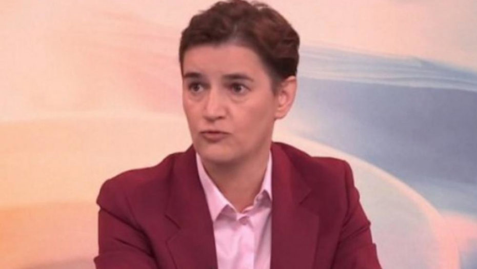 Ana Brnabić