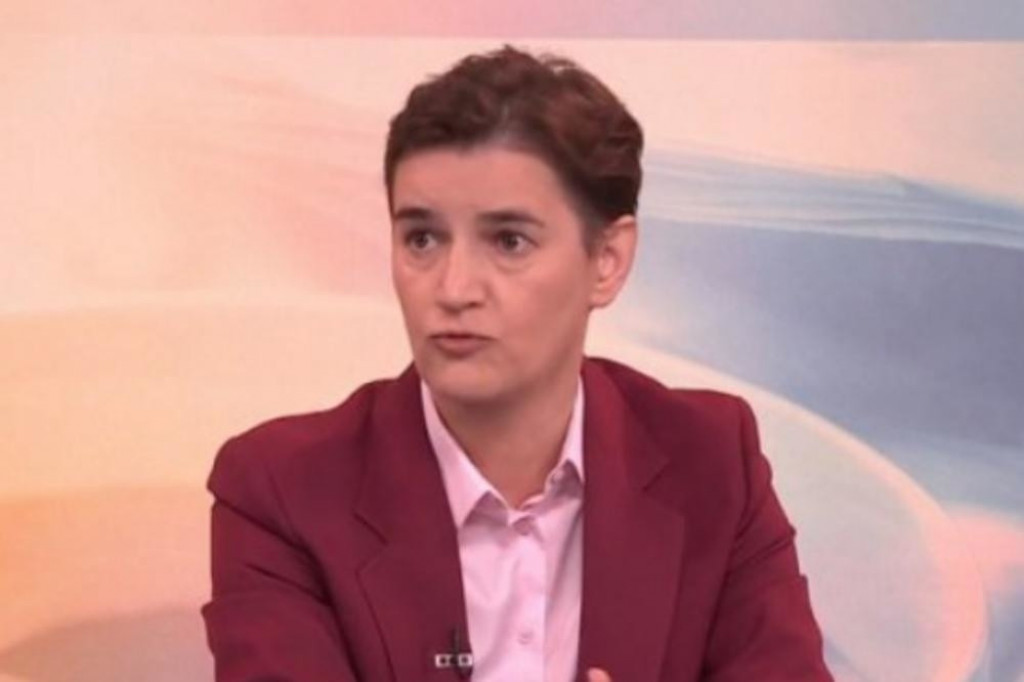 Ana Brnabić