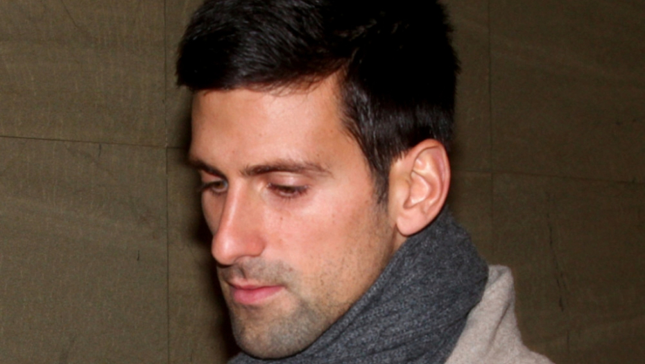 Novak Đoković