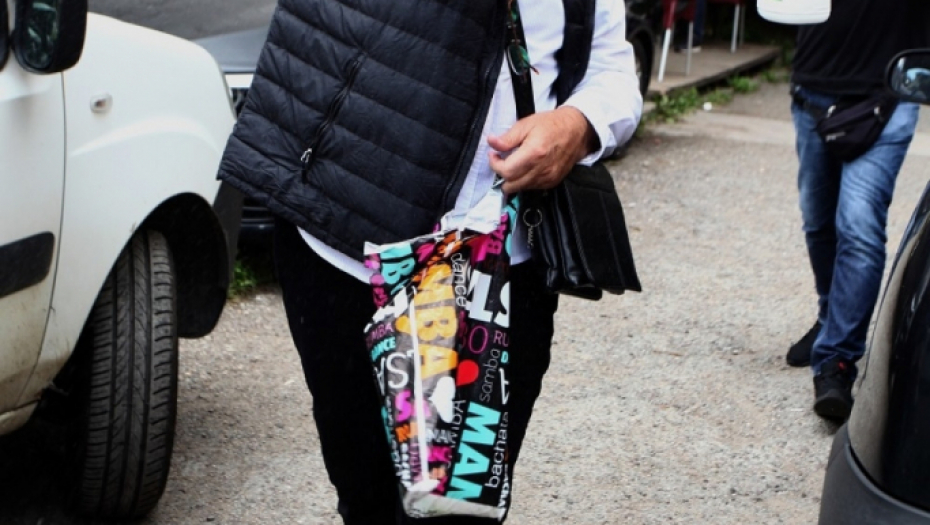 Dragan Stojković Bosanac