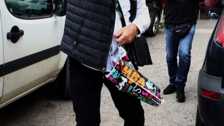 Dragan Stojković Bosanac