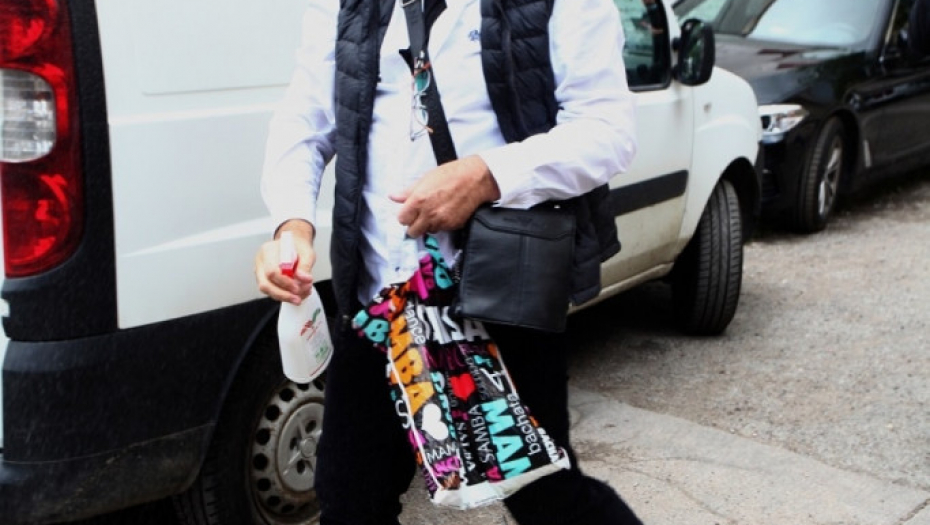 Dragan Stojković Bosanac