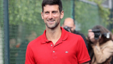 Novak Đoković