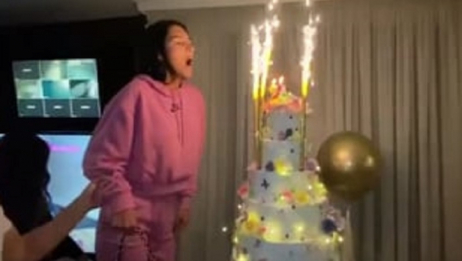 Anastasija Ražnatović