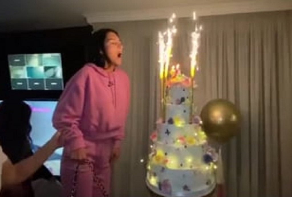 Anastasija Ražnatović