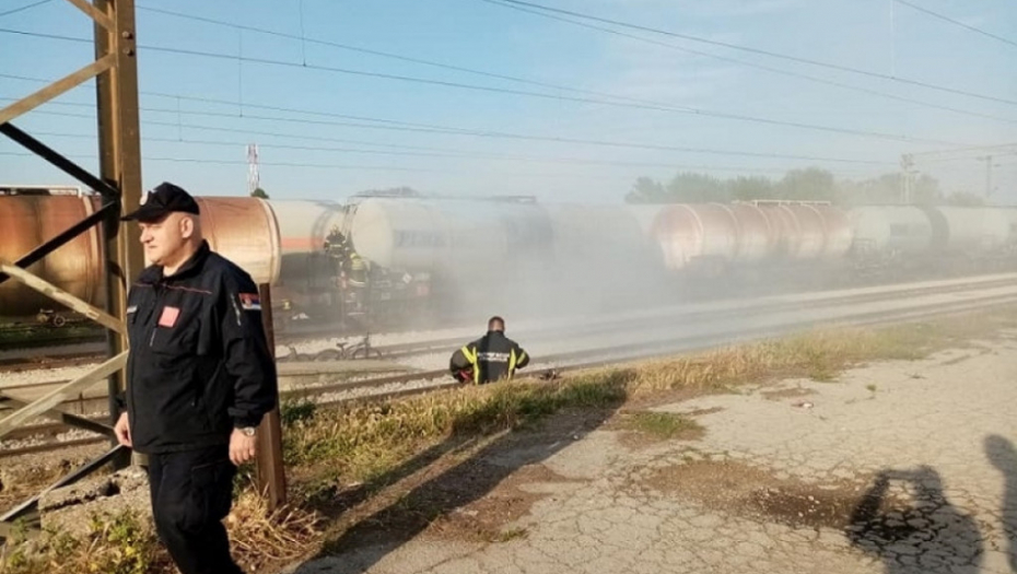 Tragedija u Pančevu