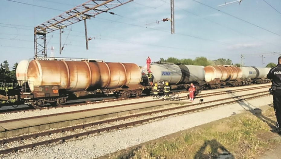 Tragedija u Pančevu