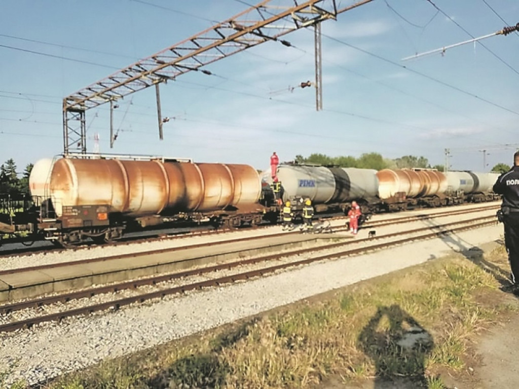 Tragedija u Pančevu