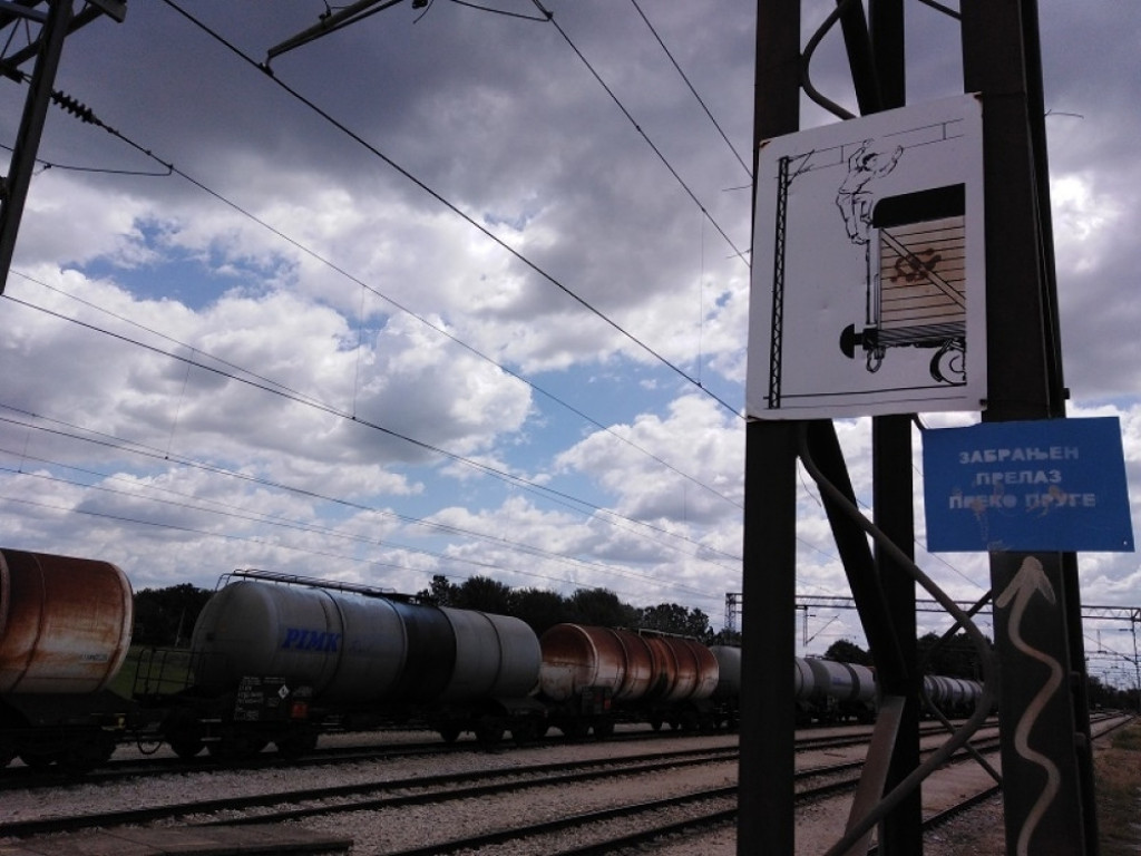 Tragedija u Pančevu