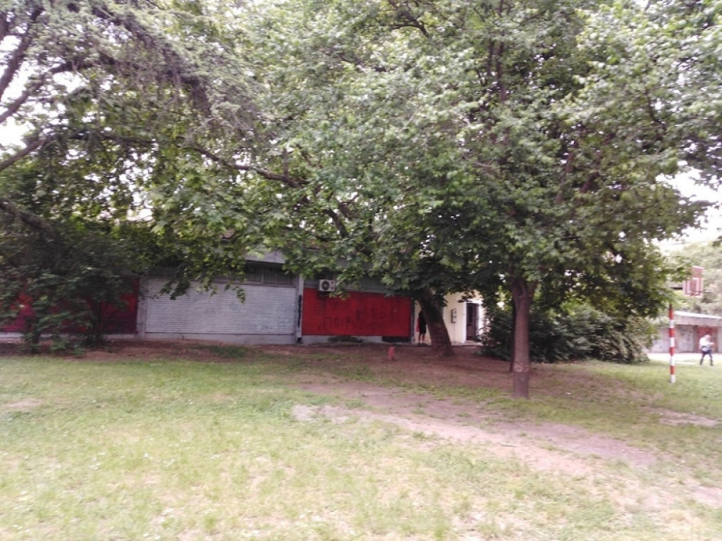 Tragedija u Pančevu