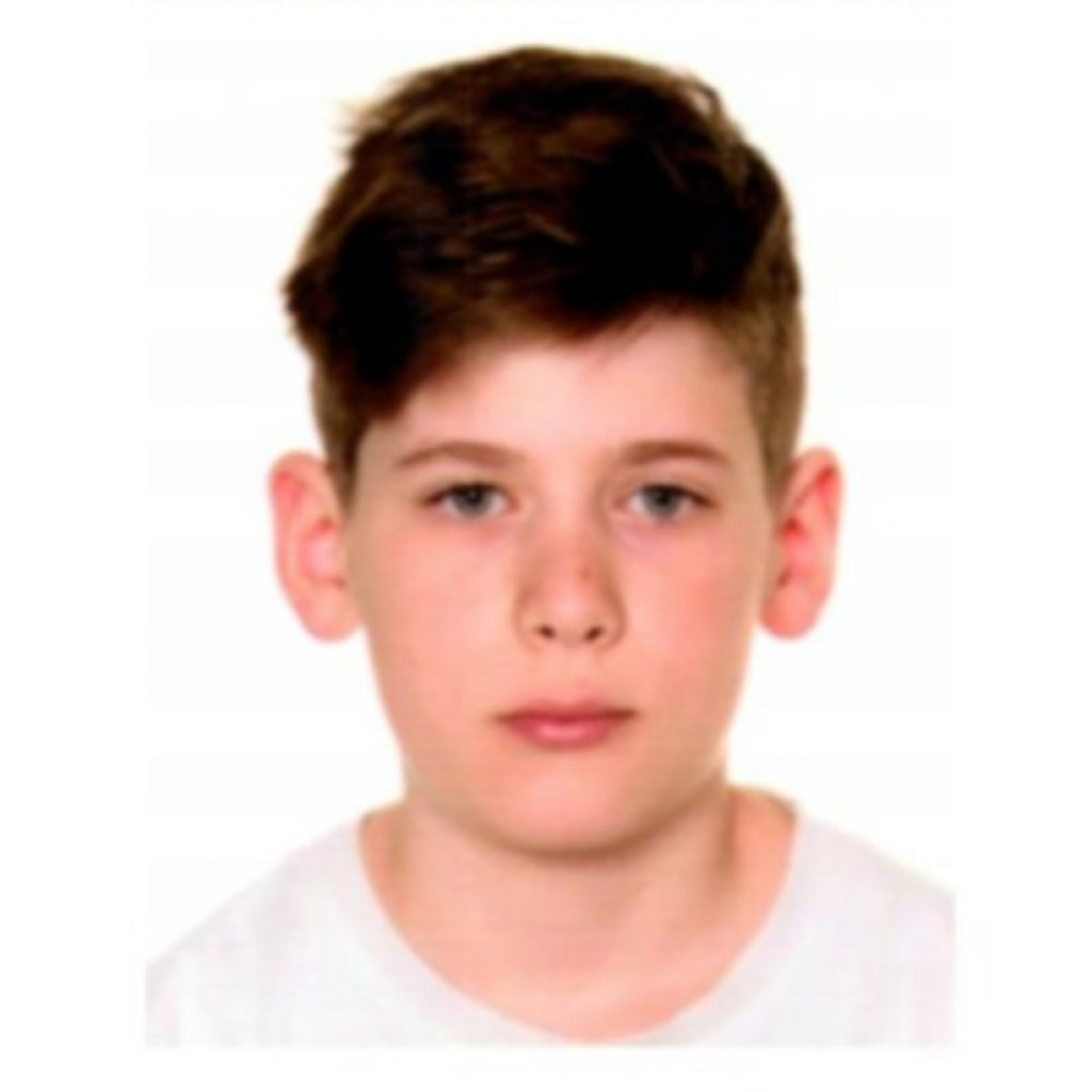 Nestao Ivano Kusanović