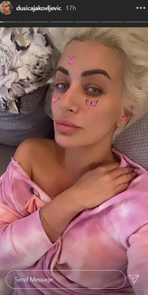 Dušica Jakovljević