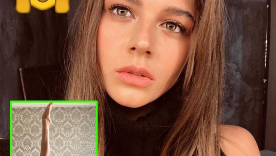 Aleksandra Soldatova