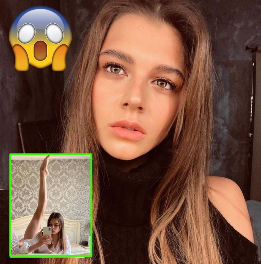 Aleksandra Soldatova