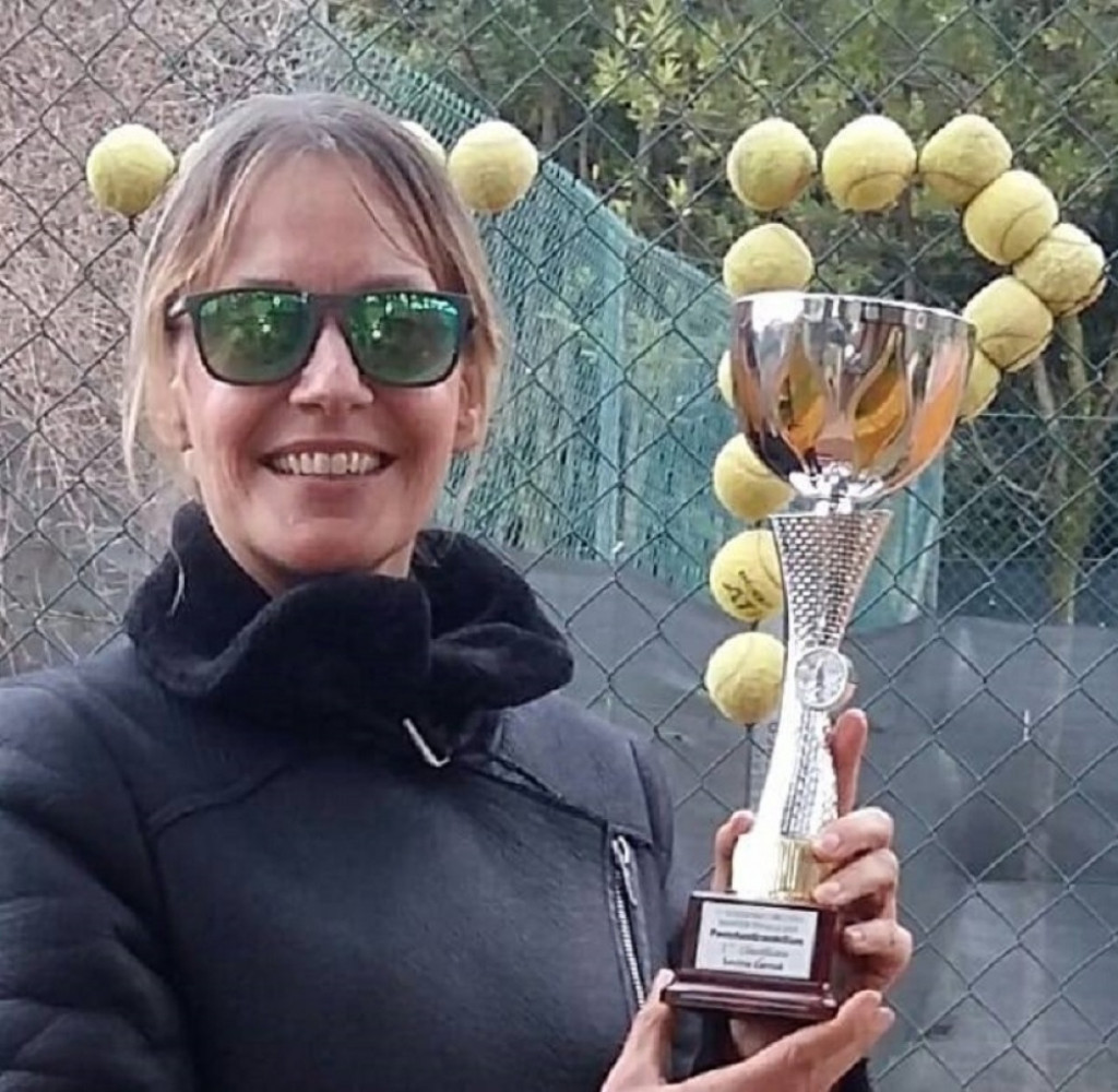 Savina Ger&scaron;ak