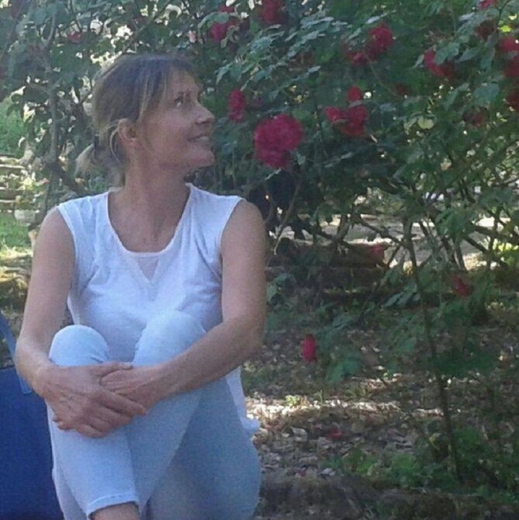 Savina Ger&scaron;ak