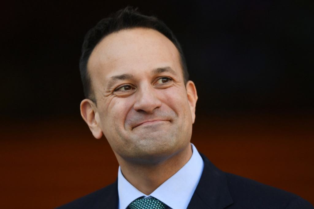 Leo Varadkar