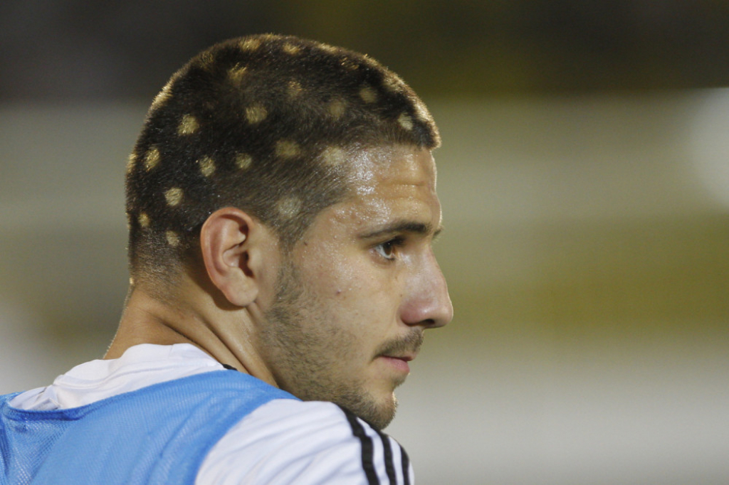 Aleksandar Mitrović