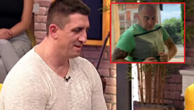 kristijan golubović, biza