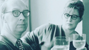 Monika Džons i Filip Larkin