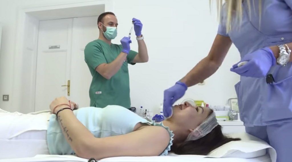 Aleksandra Mladenović