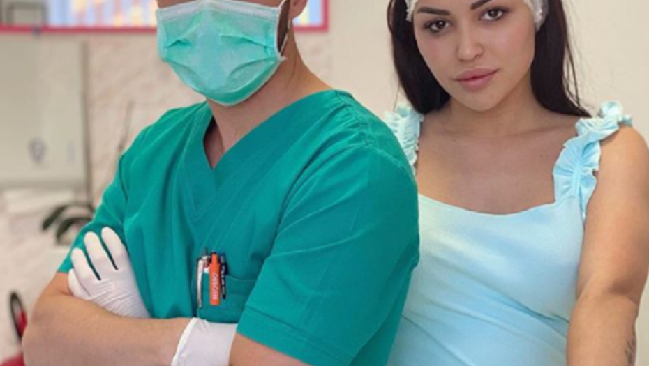 Aleksandra Mladenović