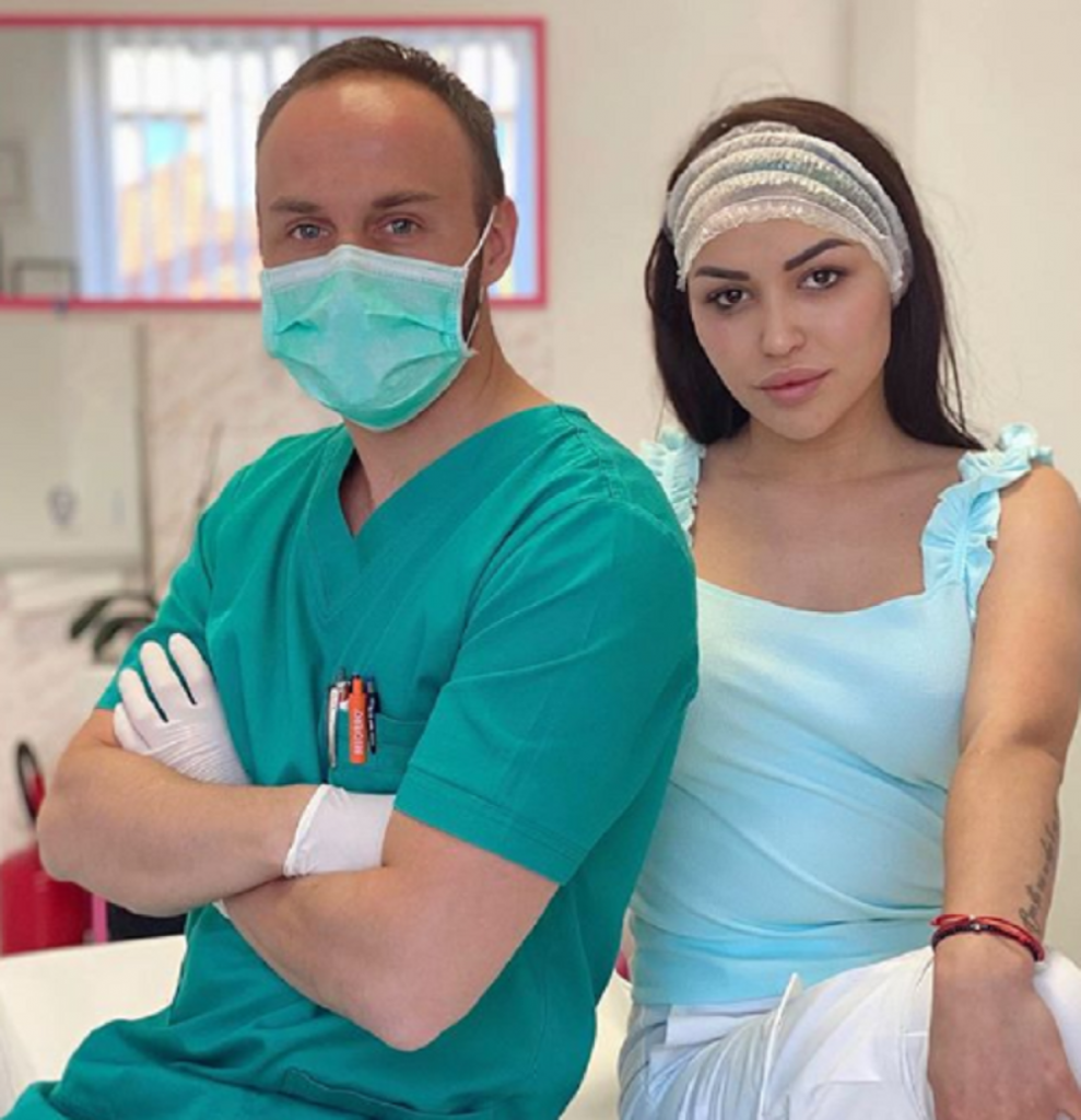 Aleksandra Mladenović