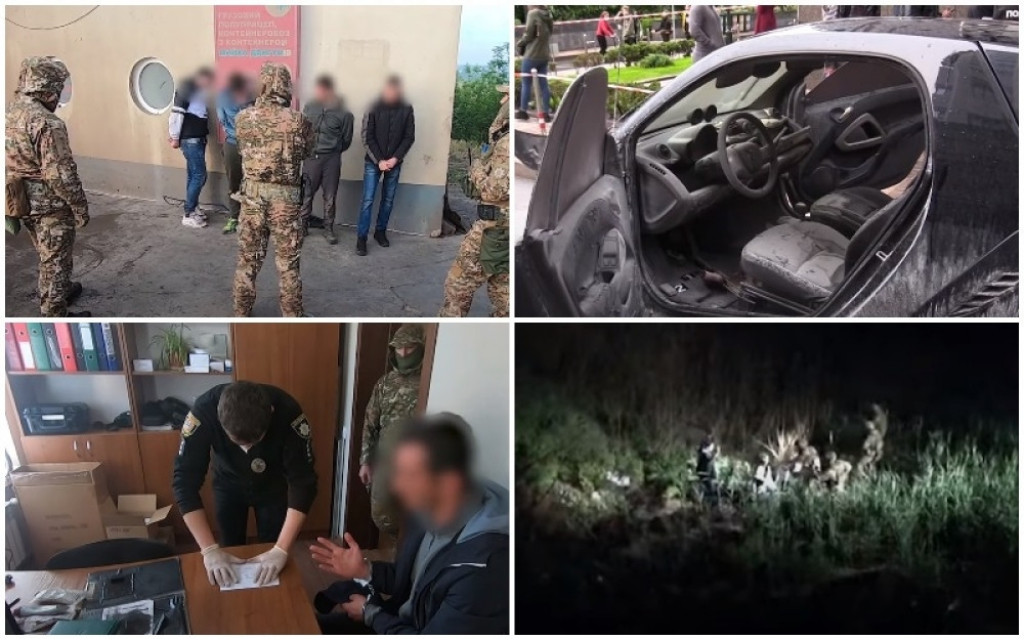 Radoje Zvicer, pokušaj ubistva i hapšenje osumnjičenih