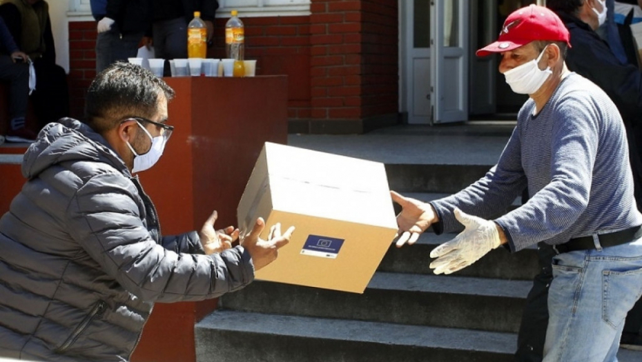 Koronavirus u Srbiji