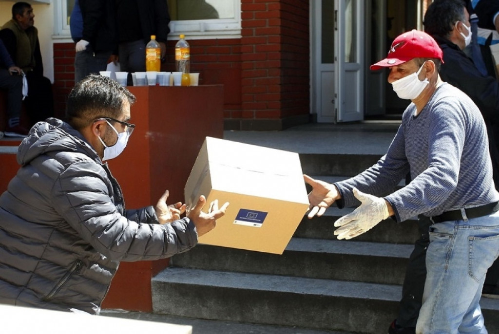 Koronavirus u Srbiji