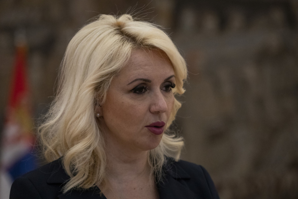 Darija Kisić Tepavčević