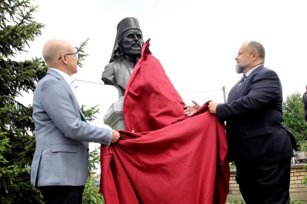 Milo&scaron; Vučević