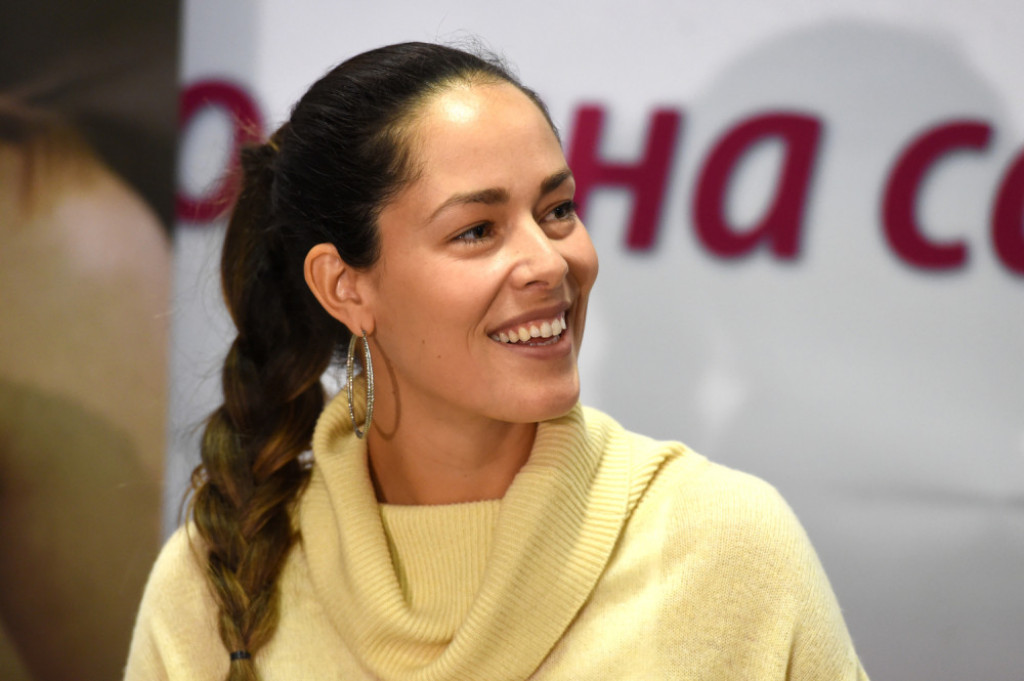 Ana Ivanović