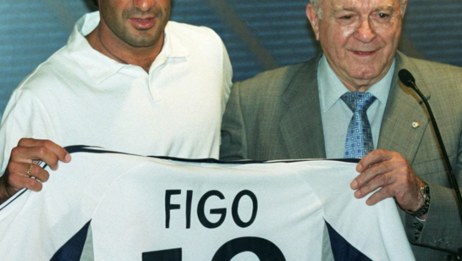 Luis Figo