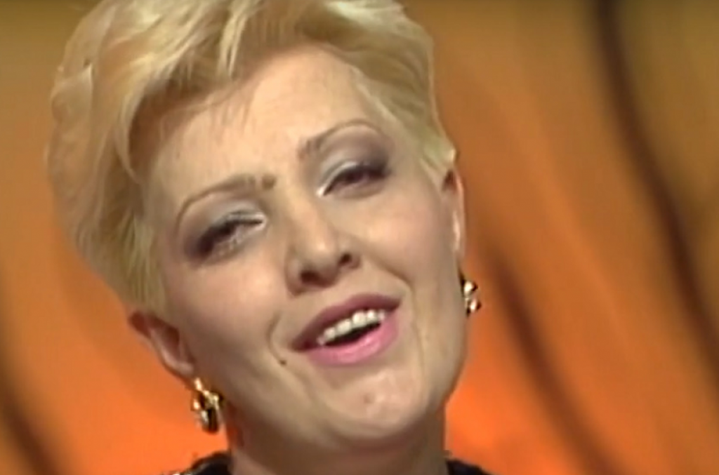 Snežana Đuri&scaron;ić