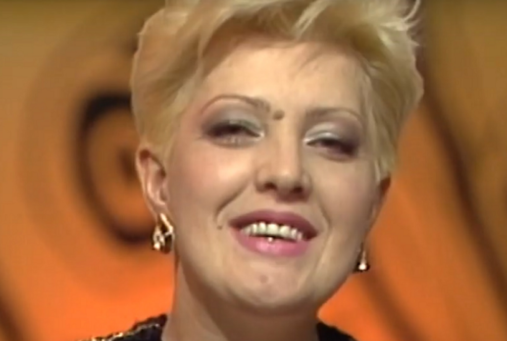 Snežana Đuri&scaron;ić