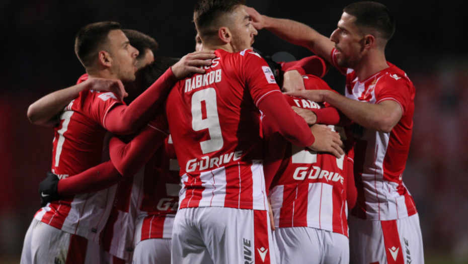 Crvena zvezda