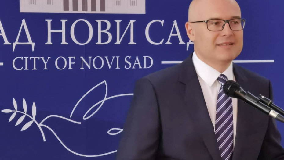 Uručene zahvalnice prosvetnim radnicima