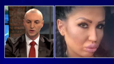 TV Pink &quot;Novo jutro&quot;