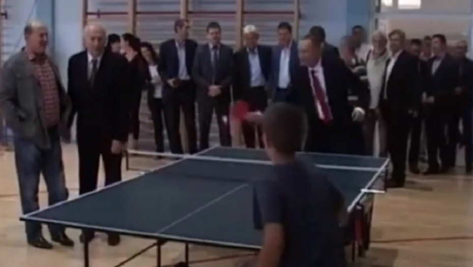 Kampanja Bojana Pajtića