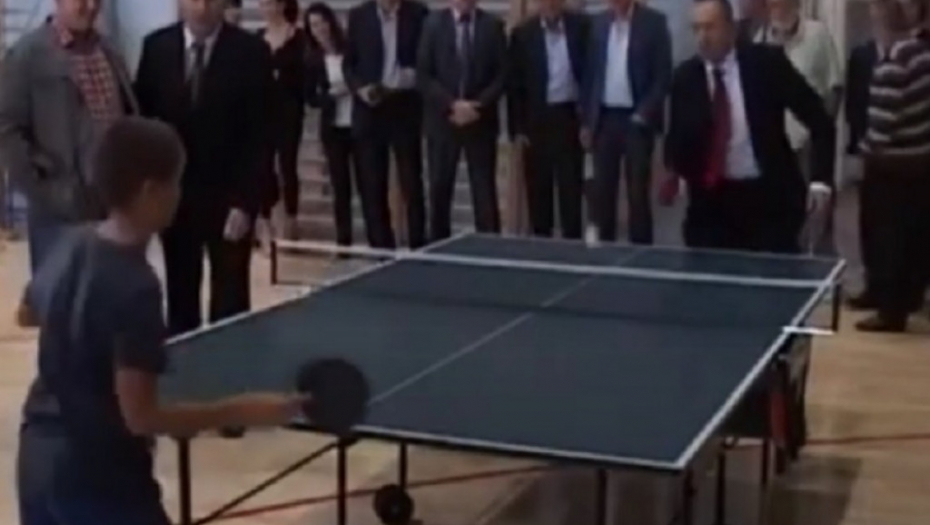 Kampanja Bojana Pajtića