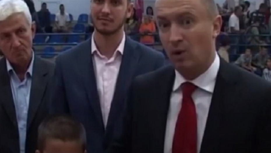 Kampanja Bojana Pajtića