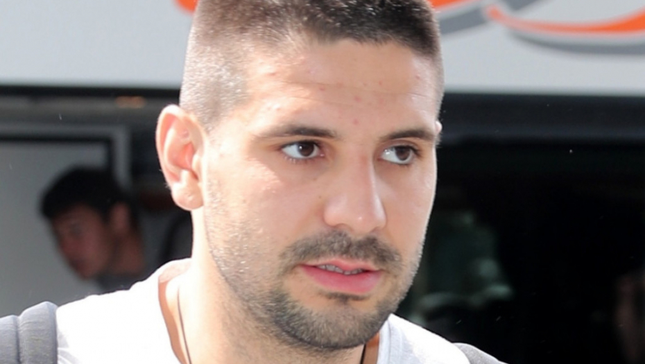 Aleksandar Mitrović