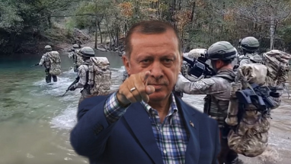 Redžep Tajip Erdogan