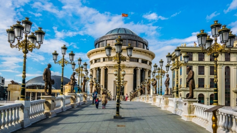 Albanci, Severna Makedonija