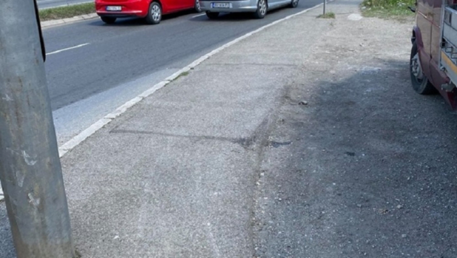 Saobraćajna nesreća