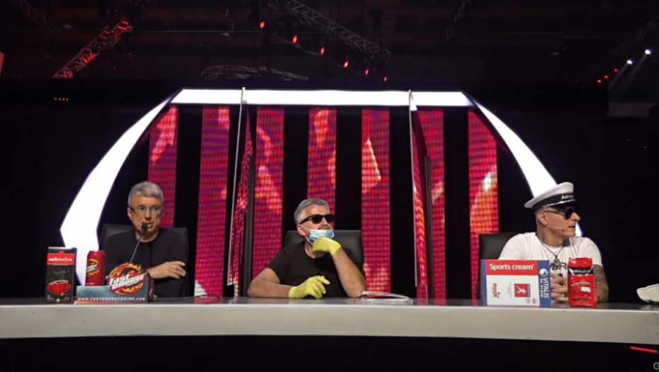 Dragan Stojković Bosanac