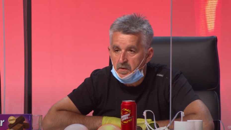 Dragan Stojković Bosanac