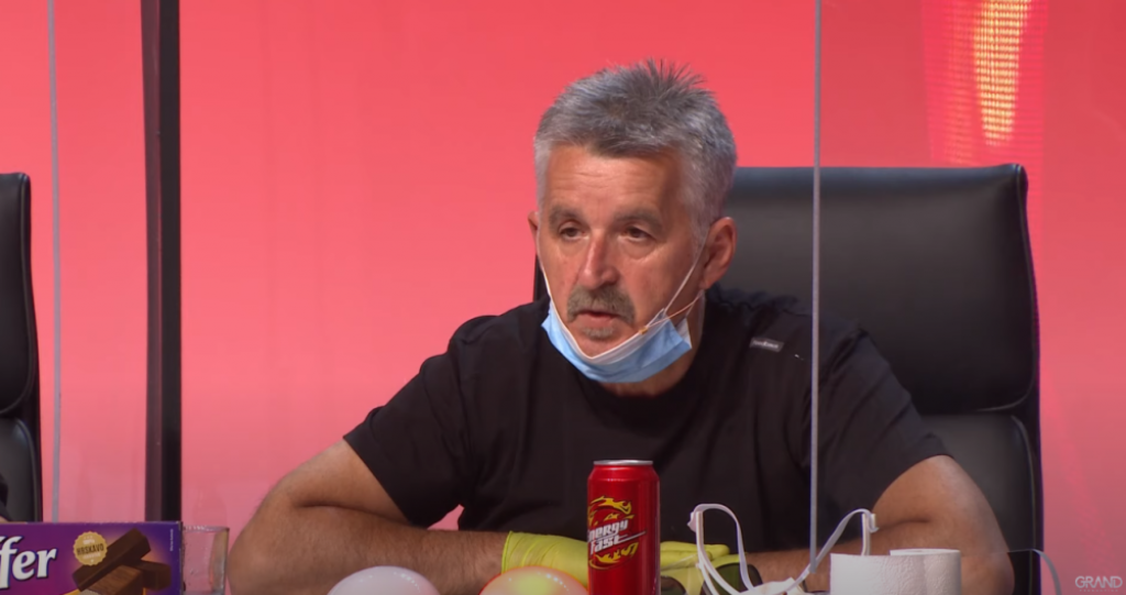 Dragan Stojković Bosanac